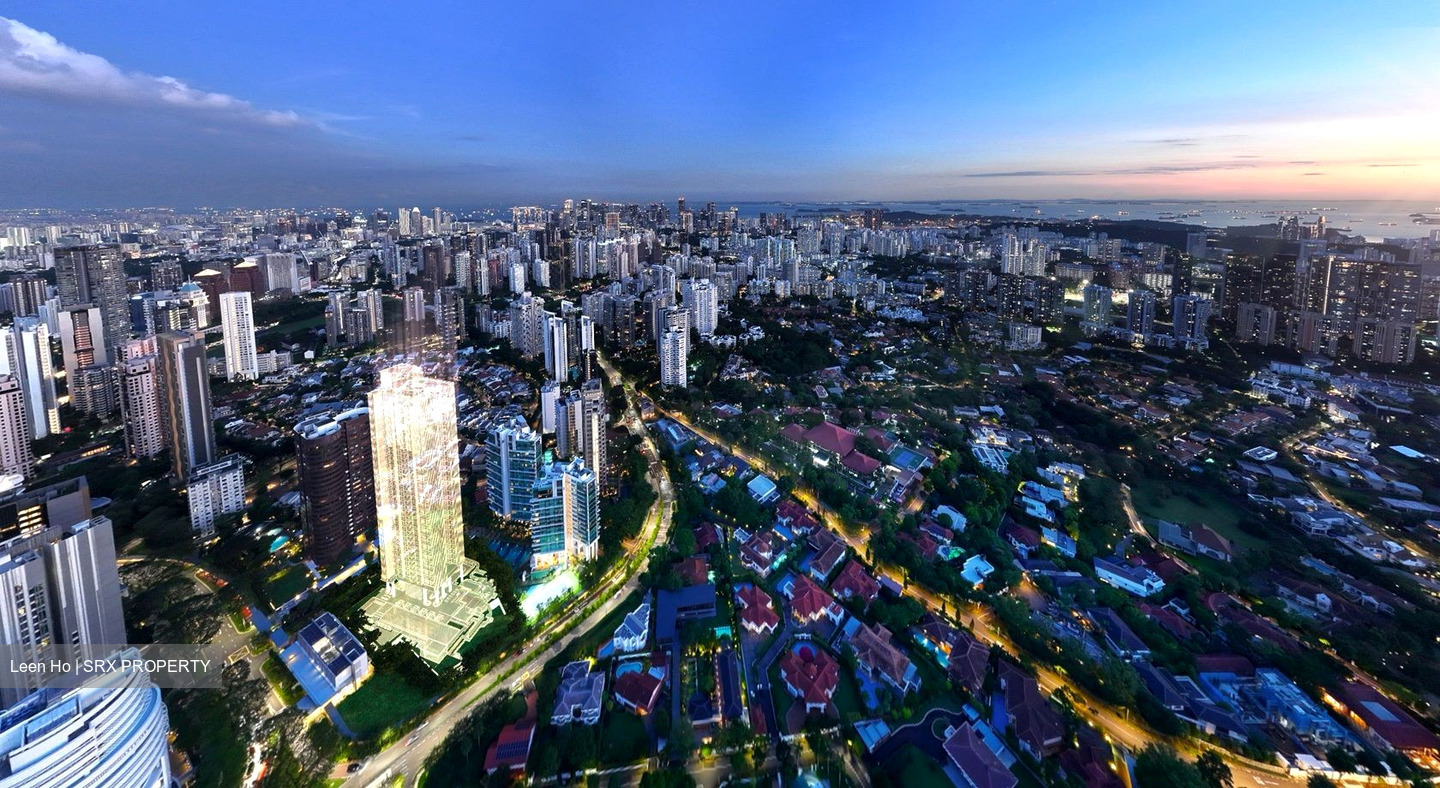 Orchard Boulevard (D10), Condominium #454295091